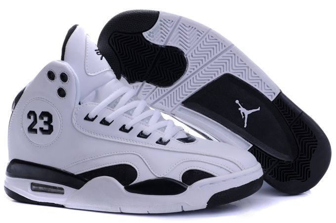 jordan fusion shoes138